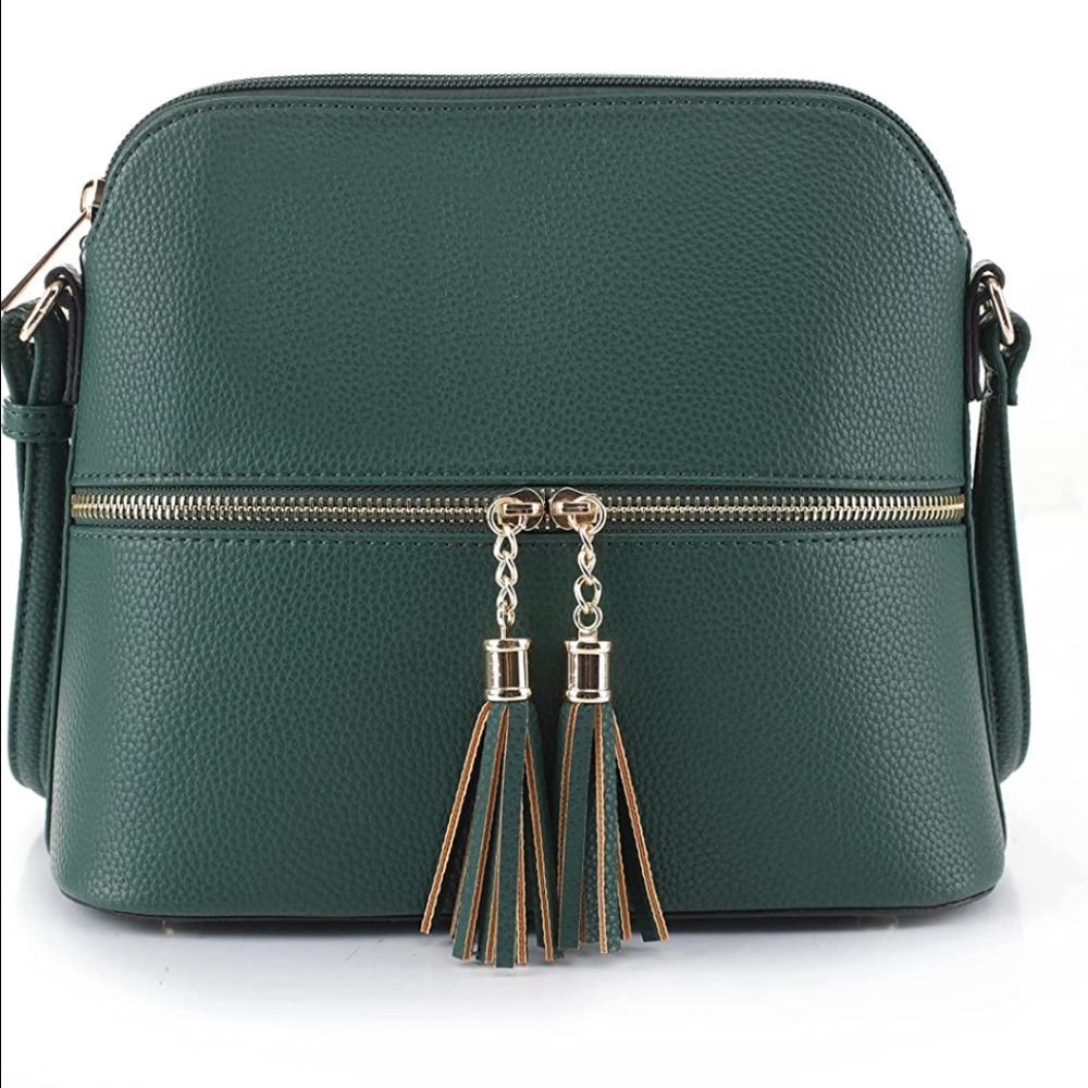 Cross Body Handbag